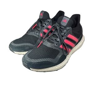 Adidas Womens Ultraboost SL EG8119 Black Running Shoes Sneakers Size 8.5